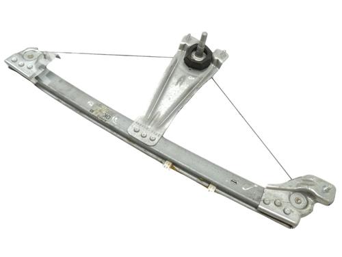 Used Rear left window mechanism Rear left window mechanism DACIA SANDERO II 1.5 dCi 75 / Blue dCi 75 (B8JW, B8M4, B8AH, B8M7, B8M6) (75 hp) 9751755 9751755