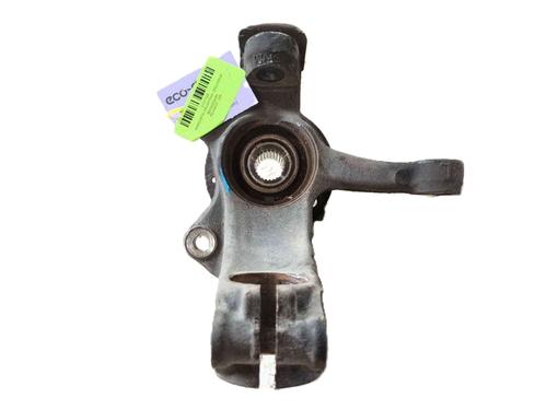Left front steering knuckle PEUGEOT 108 1.0 VTi 72 | BP37020508M25 - Image 2