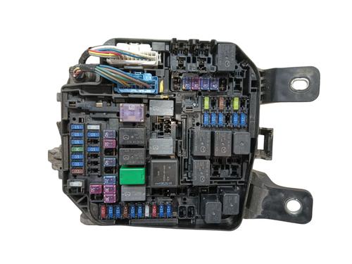 Fuse box MAZDA 3 Hatchback (BP) 2.0 SKYACTIV-G M Hybrid | BP32312968E1