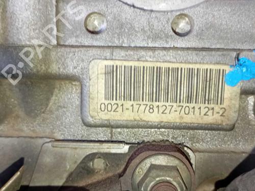 Engine OPEL CORSA D (S07) 1.3 CDTI (L08, L68) | BP40070063M1 - Image 3