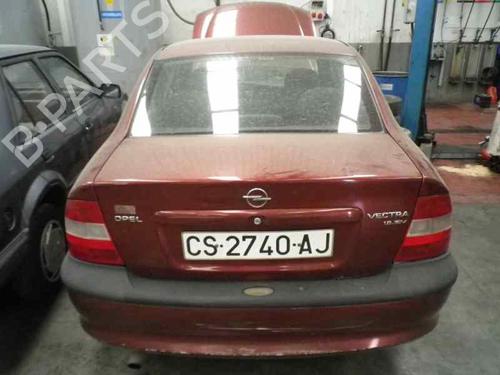 BP5346959M38 | Drivaksel fortil venstre OPEL VECTRA B (J96)  BP5346959M38