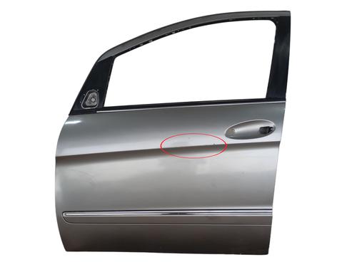 Used Left front door MERCEDES-BENZ B-CLASS Sports Tourer (W245) B 200 CDI (245.208) (140 hp) 29742704