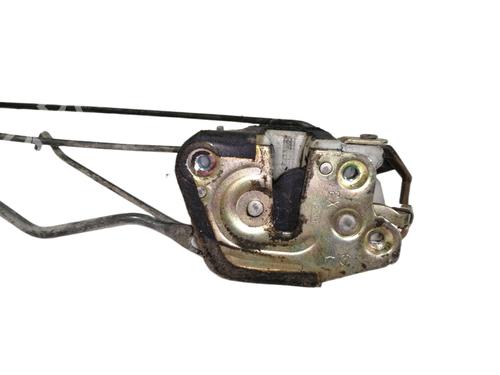 Used Front left lock HYUNDAI ACCENT I (X-3) [1994-2002]  10700332