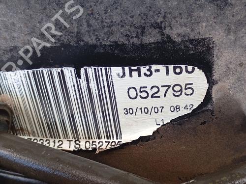 Gearbox DACIA LOGAN (LS_)  | BP36022852M3  - Image 6
