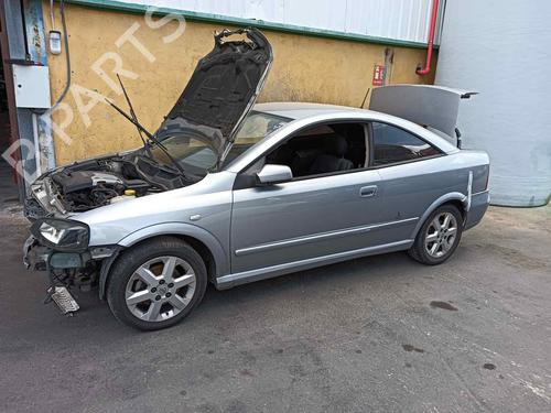 Gearbox OPEL ASTRA G Hatchback (T98)  | BP15914039M3 