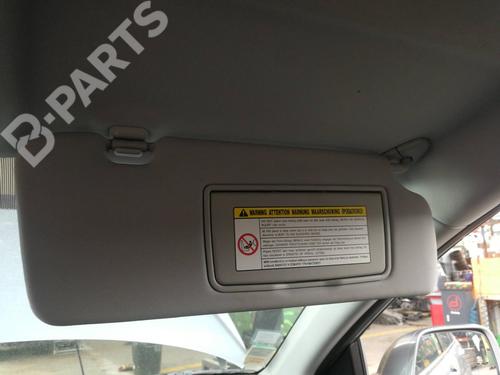 Used Right sun visor Right sun visor HONDA CR-V III (RE_) 2.2 i-CTDi 4WD (RE6) (140 hp) 8232951 8232951