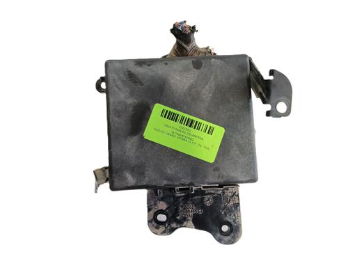 Used Fuse box Fuse box SUZUKI GRAND VITARA II (JT, TE, TD) 1.9 DDiS All-wheel Drive (JT419, TD44, JB419WD, JB419XD,... (129 hp) 35769747 35769747