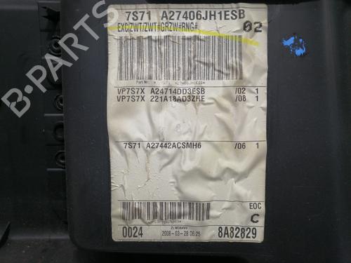 Bageste højre beklædning FORD MONDEO IV (BA7)  | BP11277965C61 
