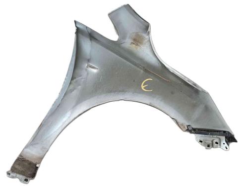 Forskærm venstre OPEL CORSA E (X15) 1.3 CDTI (08, 68) | BP37440101C41 - Image 3
