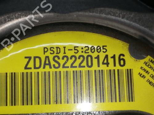 Driver airbag BMW 1 (E87) 116 i | BP15964972C9 