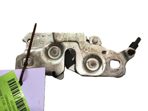 hjelmlås hjelmlås PEUGEOT 2008 II (UD_, US_, UY_, UJ_, UR_, UC_) 1.2 PureTech 130 (USHNS, URHNS) (130 hp) 34193616 34193616