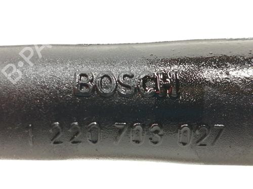 Ignition coil FORD FOCUS II (DA_, HCP, DP) 2.5 ST | BP7172292M94 