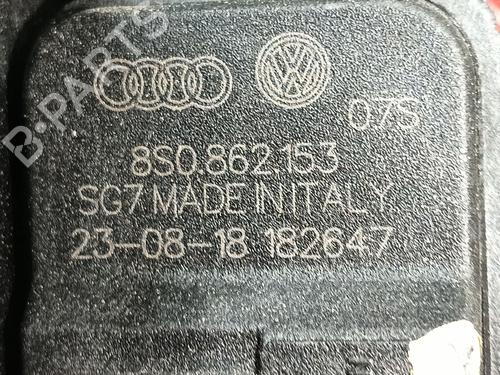 Tanklåg AUDI Q8 (4MN, 4MT) 50 TDI Mild Hybrid quattro | BP36039570C131 - Image 3