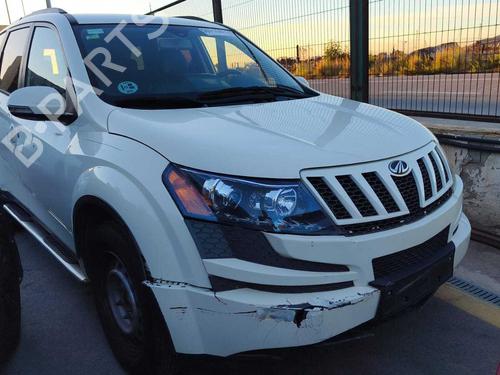 Used Parts MAHINDRA XUV500 2.2 CRDe 5034816