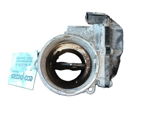 Throttle body SEAT ALTEA XL (5P5, 5P8) 2.0 TDI 4x4 | BP30153489M82