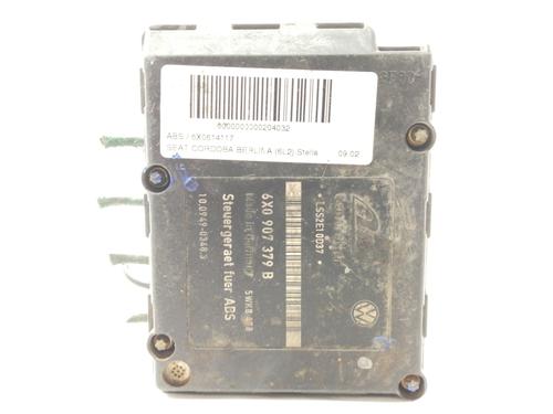 ABS pump SEAT CORDOBA (6L2)  | BP6877868M43 