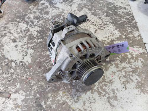 Used Alternator Alternator KIA STONIC (YB) 1.2 CVVT (84 hp) 39955240 39955240