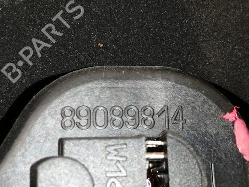 Left tailgate light VW GOLF VI (5K1) 2.0 TDI | BP7177385C79 