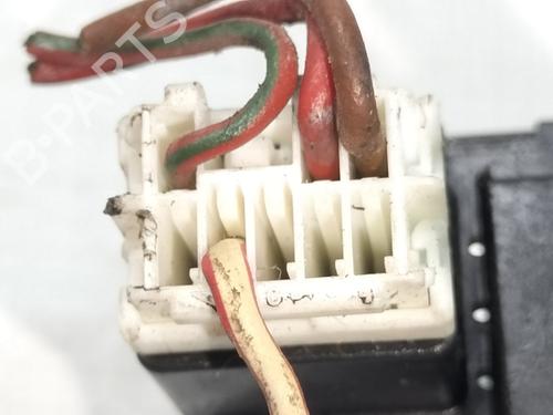 Headlight switch NISSAN ALMERA II Hatchback (N16)  | BP5374783I24 