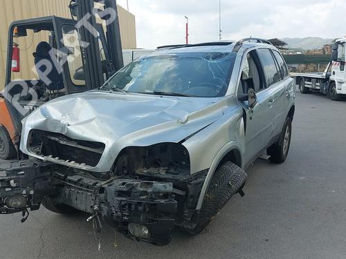 Used Parts VOLVO XC90 I (275)  D5 AWD  1079296