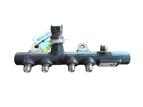 Used Injection rail RENAULT KANGOO / GRAND KANGOO II (KW0/1_) 1.5 dCi 90 (KW05, KW08, KW0G, KW11) (90 hp) 28129991