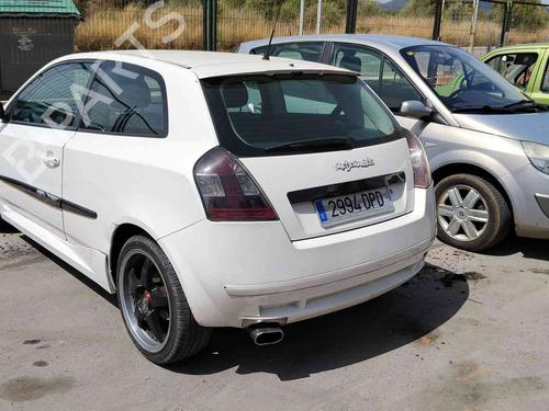 Switch FIAT STILO (192_) 1.9 JTD (192_XE1A) | BP36886368I30  - Image 7