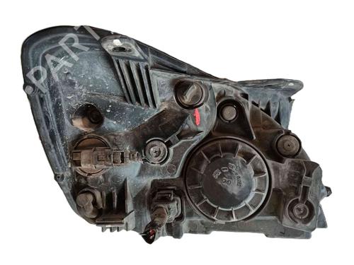 Left headlight KIA RIO II (JB) 1.4 16V | BP38112321C28 - Image 2