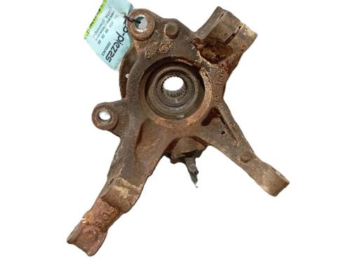 Used Left front steering knuckle DACIA SANDERO II 1.2 (75 hp) 24125070