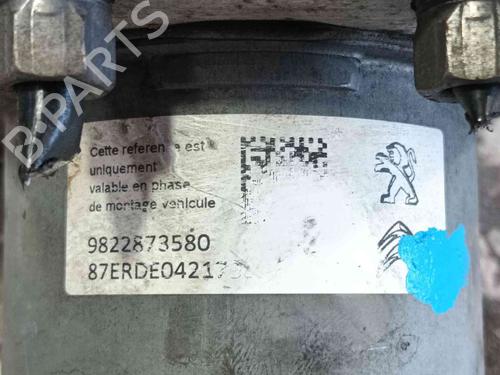 ABS pump PEUGEOT PARTNER Tepee 1.6 BlueHDi 100 | BP38301917M43 - Image 4