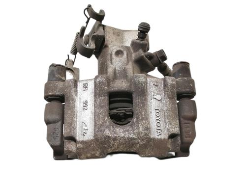 Used Right rear brake caliper TOYOTA YARIS (_P13_) [2010-2020]  15897155