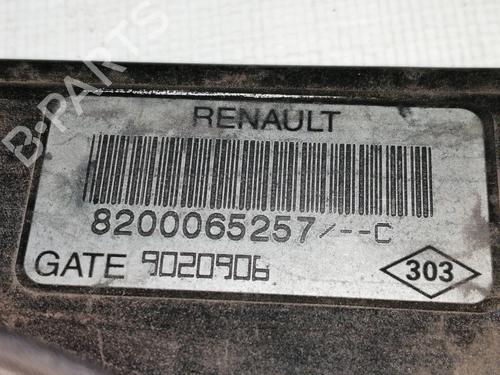 Radiator fan RENAULT SCÉNIC I MPV (JA0/1_, FA0_) 1.9 dCi RX4 | BP8889637M35 