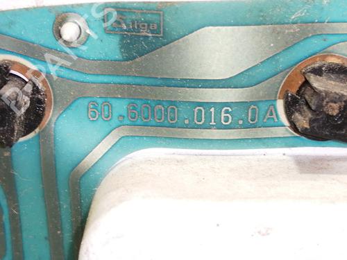 Instrument cluster FIAT PUNTO (176_)  | BP5801011C47 