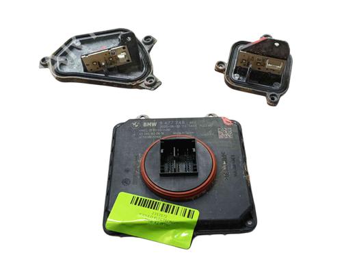 Used Electronic module Electronic module BMW X2 (F39) sDrive 18 i (140 hp) 36292697 36292697
