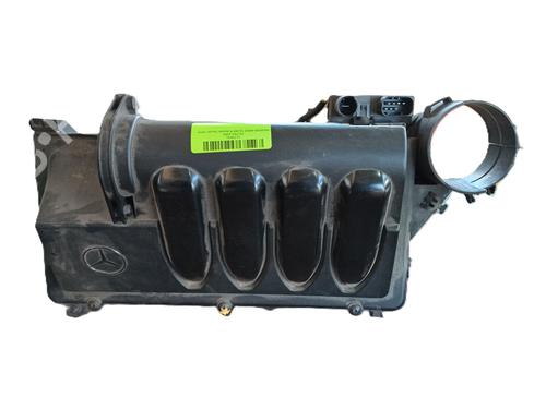 Used Air filter box MERCEDES-BENZ B-CLASS Sports Tourer (W245) B 180 CDI (245.207) (109 hp) 30338186