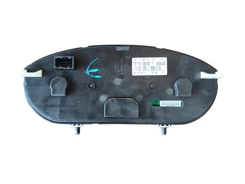 Instrument cluster FIAT DUCATO Van (250_) 115 Multijet 2,0 D | BP29121784C47 