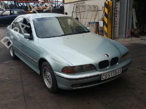 Steering column stalk BMW 5 (E39) 523 i | BP5354245I23 
