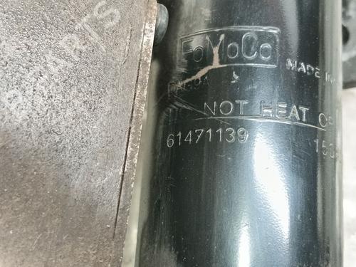 Left front shock absorber FORD TOURNEO COURIER B460 MPV | BP16990339M16