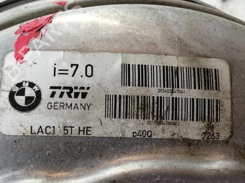 Servo brake BMW X3 (E83) 2.0 d | BP7006235M42 