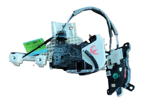Front right lock HYUNDAI SANTA FÉ IV (TM, TMA) 2.2 CRDi | BP29356597C97 