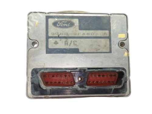 Used Engine control unit (ECU) FORD MONDEO II (BAP) 1.8 TD (90 hp) 11217184