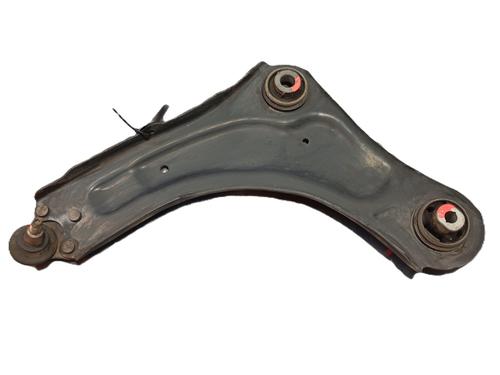 Left front suspension arm RENAULT FLUENCE (L3_) 1.5 dCi (L30D, L30L, L306, L33F, L33L, L33M, L33V, L33W) | BP22757991M12 