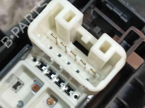 Right front window switch PEUGEOT 108 1.0 VTi 72 | BP37152154I26 - Image 3