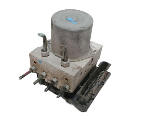 Used ABS pump MERCEDES-BENZ A-CLASS (W169) A 180 CDI (169.007, 169.307) (109 hp) 8197345