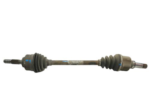 Used Left front driveshaft CITROËN C2 (JM_) [2003-2017]  11808913