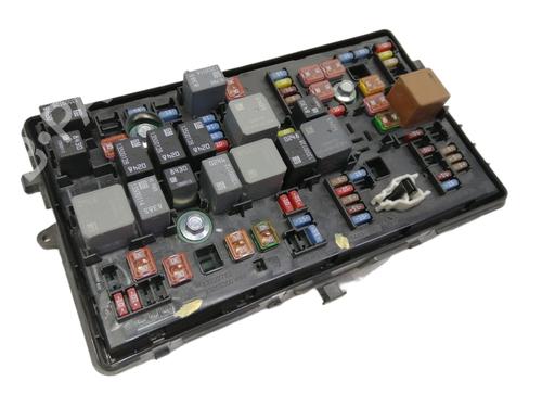Used Fuse box OPEL INSIGNIA A (G09) [2008-2017]  10388691