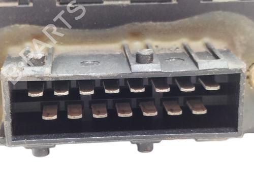 Electronic module PEUGEOT BOXER Bus (230P)  | BP11350776M83 