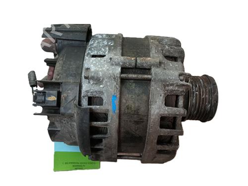 Alternator DACIA DOKKER Express Box Body/MPV 1.5 Blue dCi 95 (FEJL) | BP28024307M7 