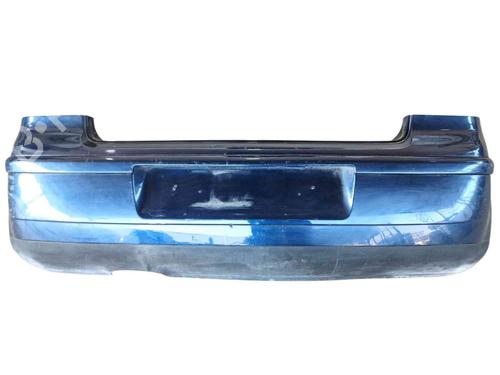 Bagtil kofangere Bagtil kofangere VW POLO IV (9N_, 9A_) 1.4 16V (75 hp) 36936165 36936165
