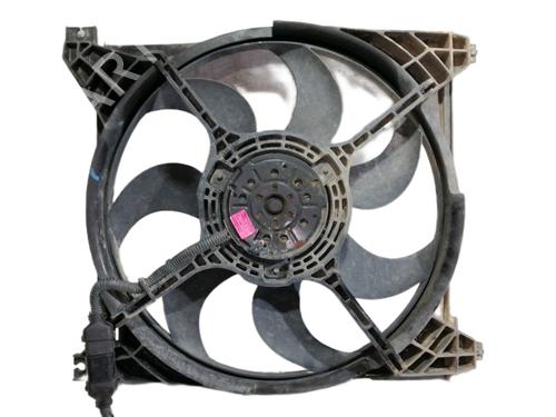Radiator fan HYUNDAI SANTA FÉ I (SM)  | BP9965006M35 