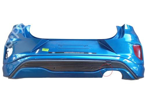 Pare-chocs arrière FORD PUMA (J2K, CF7) 1.0 EcoBoost (125 hp) 33177629